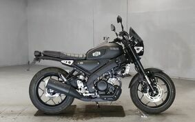 YAMAHA XSR155 RG47