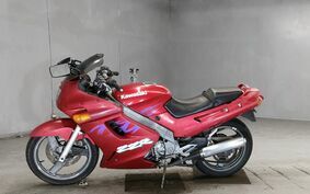 KAWASAKI ZZ-R250 EX250H