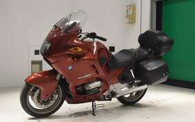 BMW R1150RT 1999