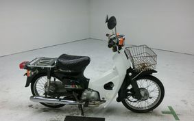 HONDA C70 SUPER CUB C70