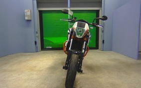 KTM 690 DUKE R 2013 LDU40