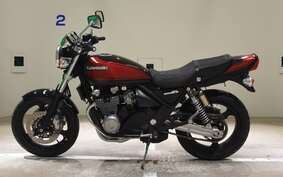 KAWASAKI ZEPHYR 400 KAI 2007 ZR400C