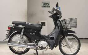 HONDA C110 SUPER CUB JA10