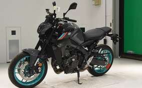 YAMAHA MT-09 2023 RN69J