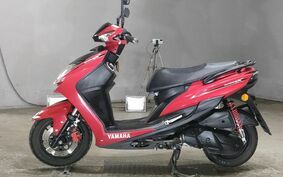 YAMAHA CYGNUS 125 X SR SEA5J