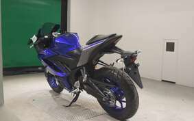 YAMAHA YZF-R25 A RG43J