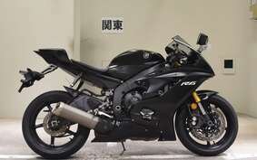 YAMAHA YZF-R6 RJ27