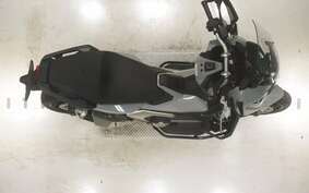 HONDA X-ADV 750 2021 RH10