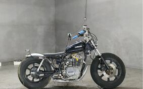 YAMAHA XS250 SPECIAL 4A8