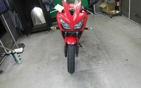 HONDA CBR250R GEN 3 MC41