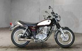 YAMAHA SR400 2008 RH01J