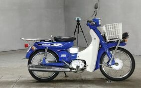 YAMAHA MATE 50 UA04J