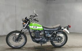 KAWASAKI 250TR BJ250F