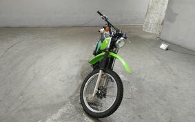 KAWASAKI KL250 KL250A