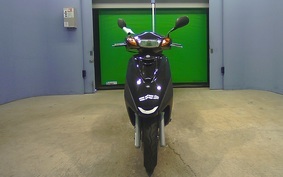 YAMAHA AXIS 125 TREET 2009 SE53J