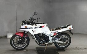 YAMAHA FZ250 FAZER 1HX