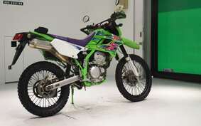 KAWASAKI KLX250 Gen.2 LX250S