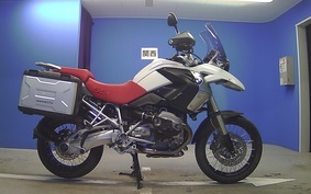 BMW R1200GS 2010 0450