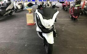 HONDA PCX 160 KF47