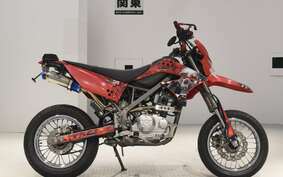 KAWASAKI KLX125D TRACKER LX125D