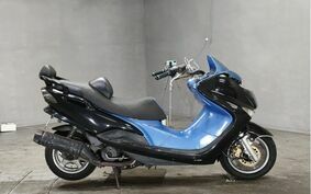 YAMAHA MAJESTY 125 SE27