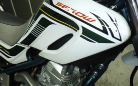 YAMAHA SEROW 250 Gen.3 DG31J