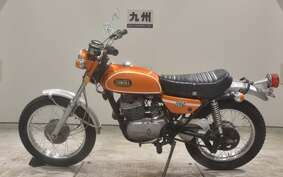 YAMAHA DT250 DT1F