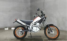 YAMAHA TRICKER DG16J