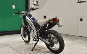 YAMAHA TRICKER Gen.2 DG16J