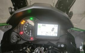 KAWASAKI VERSYS 1000 SE 2019 LZT00D