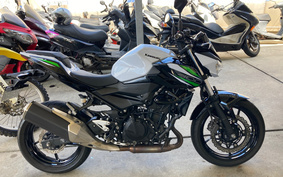 KAWASAKI Z400 2019 EX400G