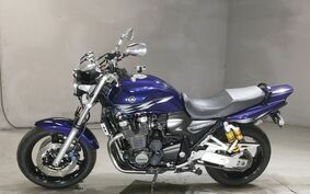 YAMAHA XJR1300 2008 RP17J