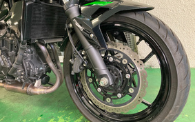 KAWASAKI Z400 2021 EX400G