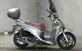 KYMCO TERSELY S125 不明