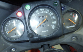 KAWASAKI NINJA 250R EX250K