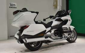 HONDA GL 1800 GOLD WING TOUR DCT 2022 SC79