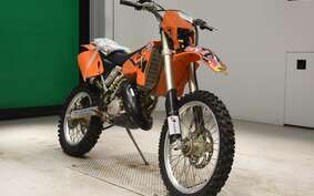 KTM 125 EXC GSA20