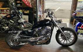 HARLEY XL1200L 2007 CX3