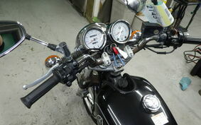 YAMAHA SR400 Gen.3 2007 RH01J