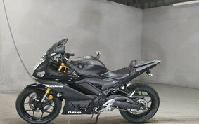 YAMAHA YZF-R25 RG43J