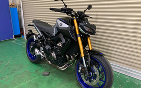 YAMAHA MT-09 SP ABS 2020 RN52J