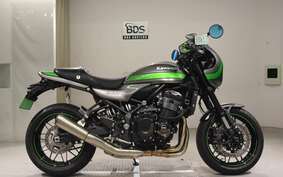 KAWASAKI Z900RS CAFE 2019 ZR900C