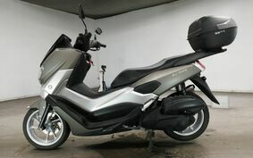 YAMAHA N-MAX 125 SE86J