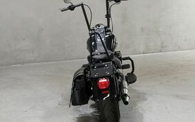 HARLEY FLSTFB1580 2011 JN5