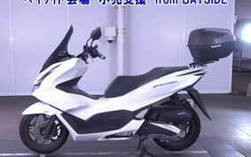 HONDA PCX 160 KF47