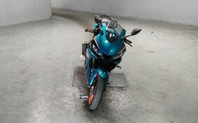 YAMAHA YZF-R3 2021 RH13J