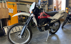 HUSQVARNA TE250R