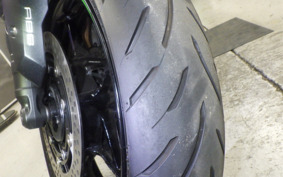 KAWASAKI ZX-4R SE 2023 ZX400P