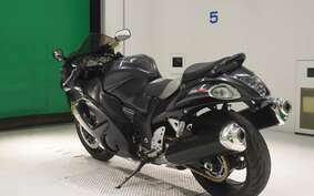 SUZUKI HAYABUSA Gen.2 2007