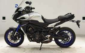 YAMAHA MT-09 Tracer 2015 RN36J